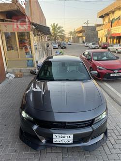 دۆج چارجەر